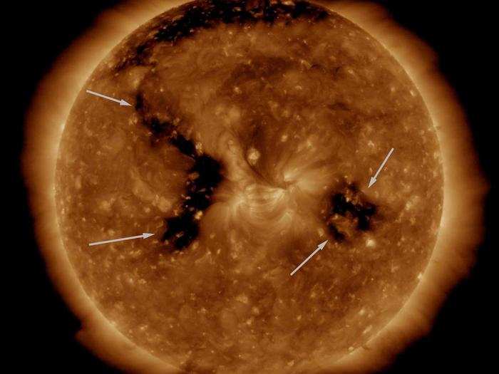 In this orbit, the spacecraft can investigate the sun