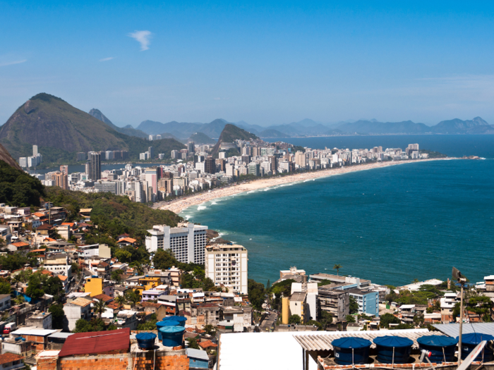 Brazil: $176,000