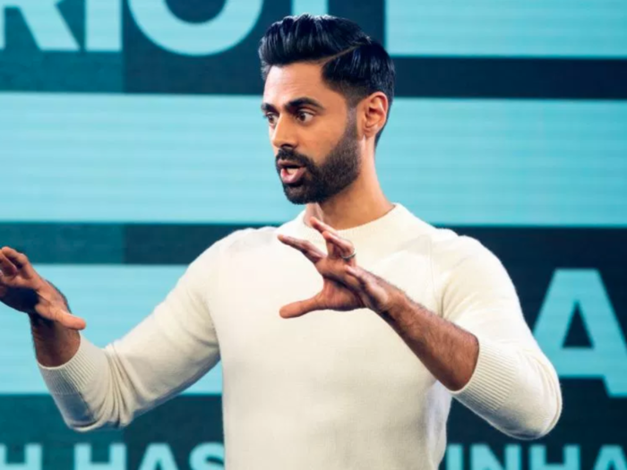 2019: The episode of "Patriot Act with Hasan Minhaj" titled "Saudi Arabia" — removed in Saudi Arabia