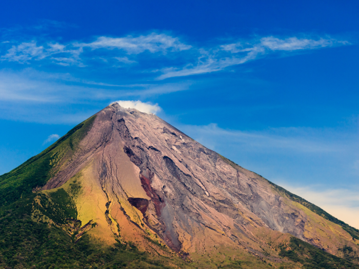 Nicaragua