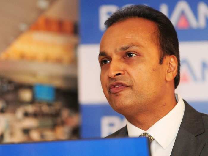 By the time 2018 rolled around, Anil Ambani’s net worth saw a slight bump to $2.8 billion.