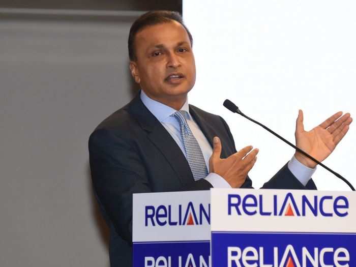 In 2013, Anil Ambani’s net worth fell by another $3 billion to $5.2 billion as Reliance Power lost steam.