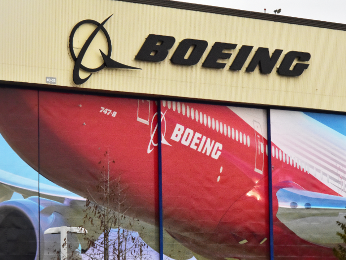 Back in North America, however, Boeing was gearing up for a fight with Bombardier that would change the program forever.