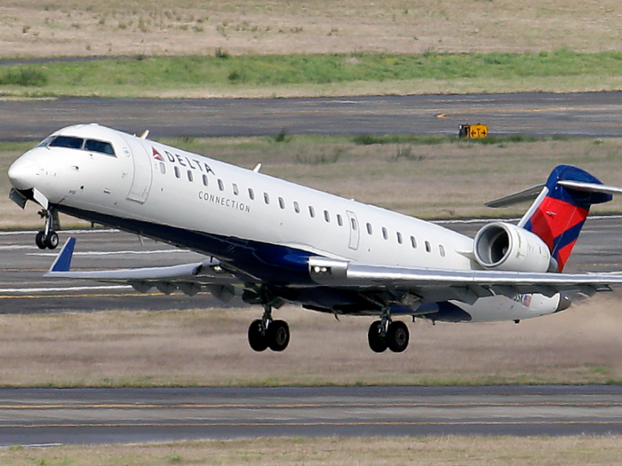 The manufacturer, at the time, was known for its successes in the aviation industry with a product line up that including the Bombardier CRJ series of aircraft,…