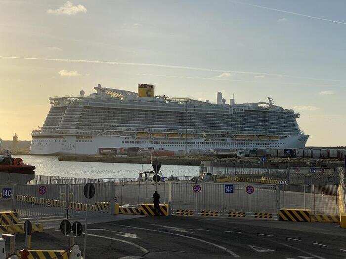 Other cruise ships have been temporarily detained, or had their travel schedules disrupted, due to the virus.