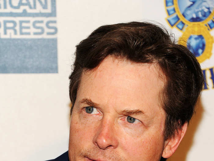 In 2006, Limbaugh said Michael J. Fox was exaggerating his Parkinson