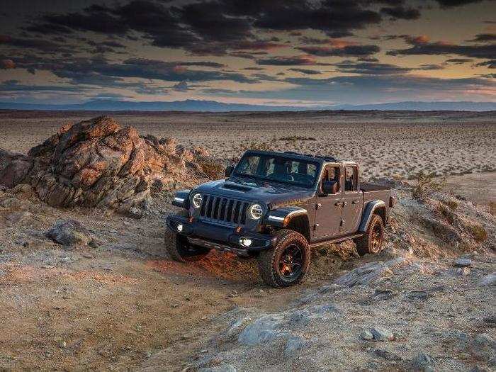 Jeep