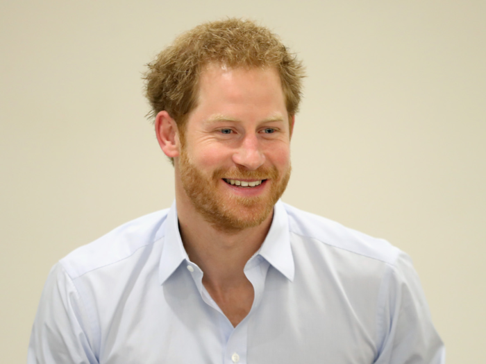 And the royals love TJ Maxx, known as TK Maxx in the UK. Prince Harry was seen browsing for deals at the off-price retailer.