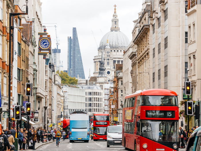 JetBlue announced in 2019 that it would begin flying to Europe, with flights to London from Boston and New York, though gave little info beyond that.