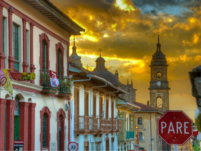 The airline continued to expand to cities across the US, Caribbean, and Central America until 2008 when it expanded into a new continent, South America, with service to Bogota, Colombia.