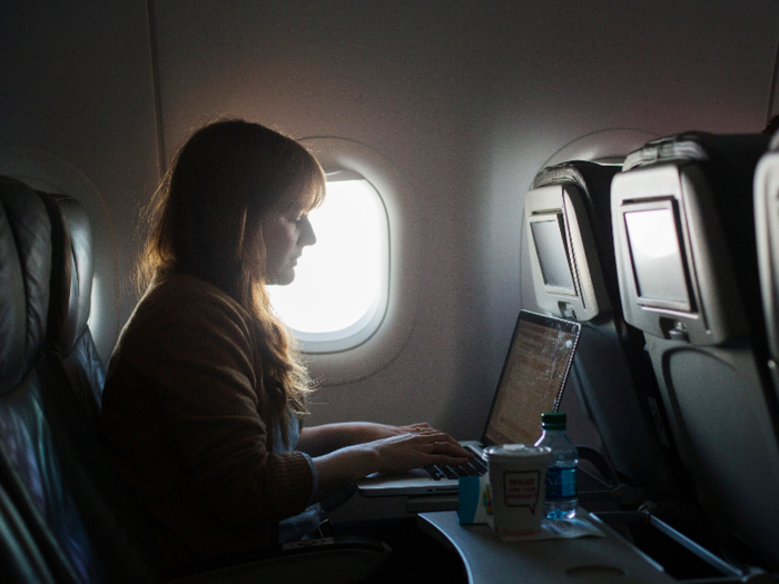 Doubling down on passenger-focused amenities, the airline announced in 2003 that it would be removing seats from its aircraft to offer customers more legroom, up to 34 inches in some seat locations.