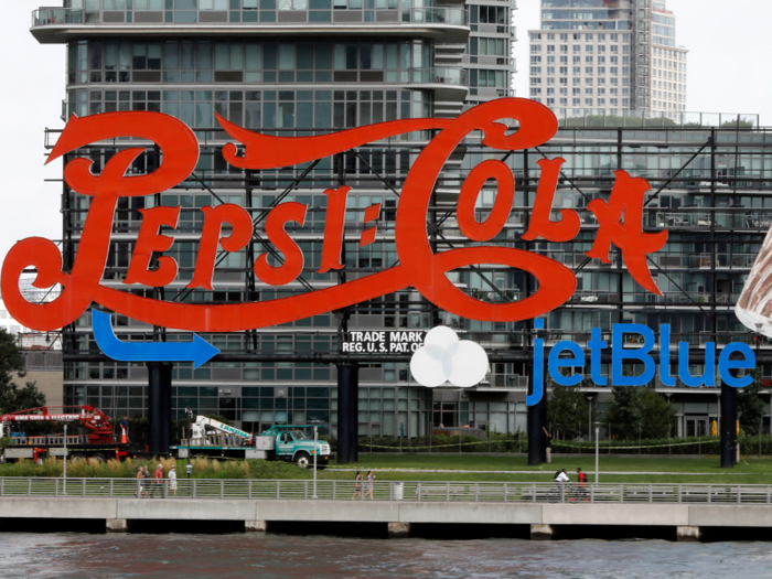 Fresh off the heels of those successful startups and a stint at Southwest Airlines, Neeleman set his sights on a new venture, JetBlue Airways. The airline would be based in New York, where it still has its headquarters today in Long Island City, Queens.