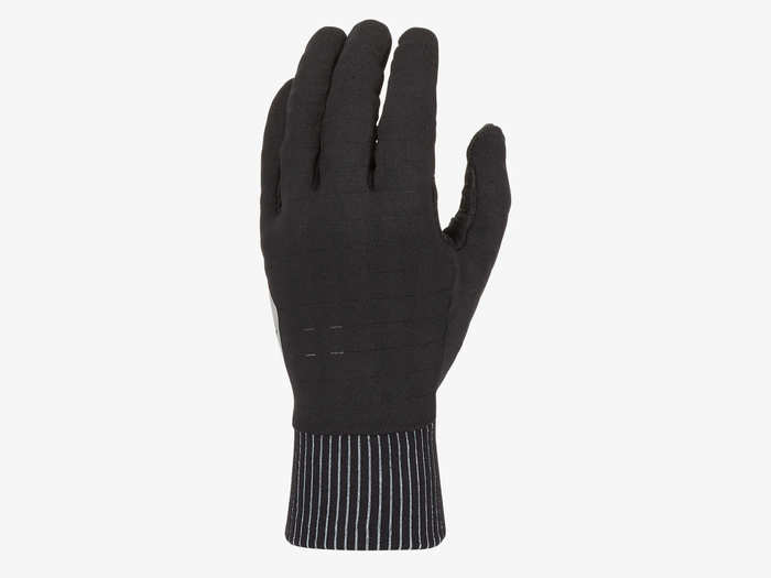 The best touchscreen gloves for running