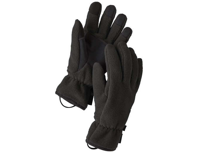 The best fleece touchscreen gloves