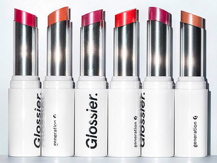 The best stain-like lipstick