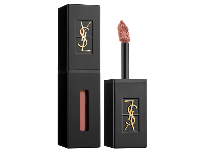 The best luxury lip stain