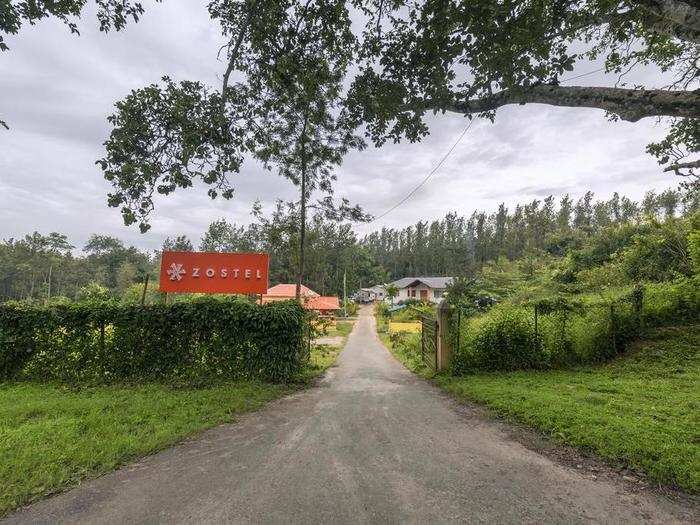 Chikmagalur, Karnataka