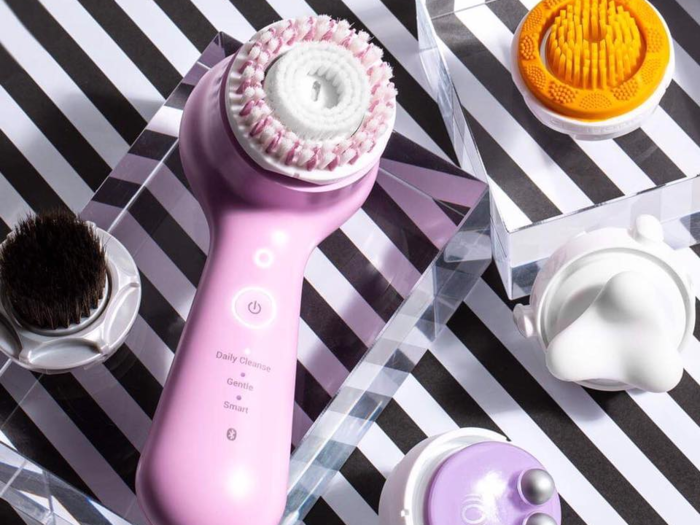 Clarisonic Mia Sonic Facial Cleansing Brush