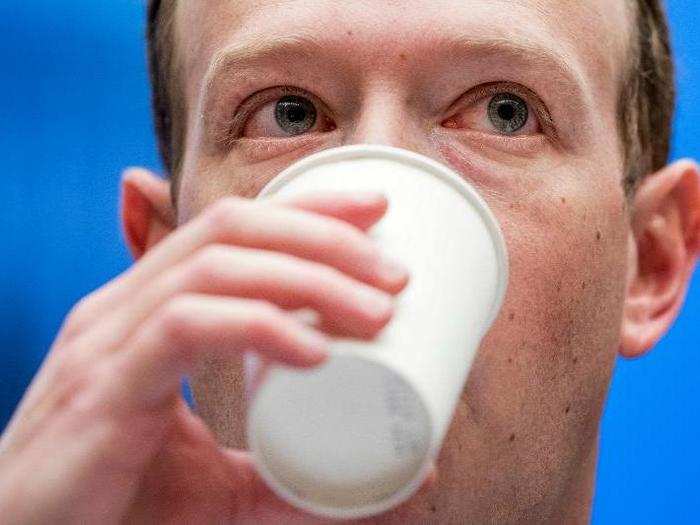 As a solution, Zuckerberg proposed something unheard of among the social media giants of the world: An independent board, separate from Facebook, that users could appeal to directly.