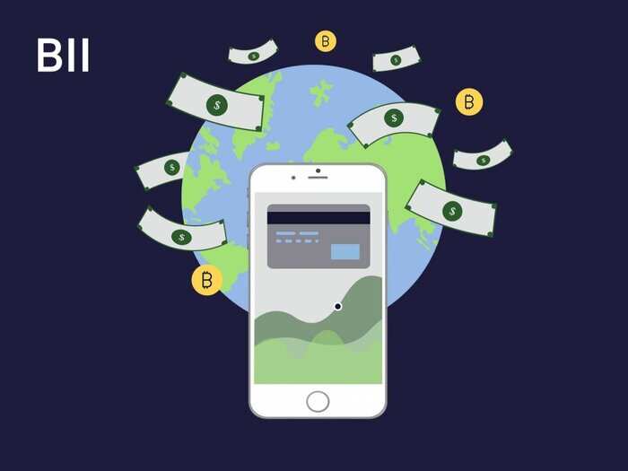 The Future of Fintech: AI & Blockchain | Business Insider India