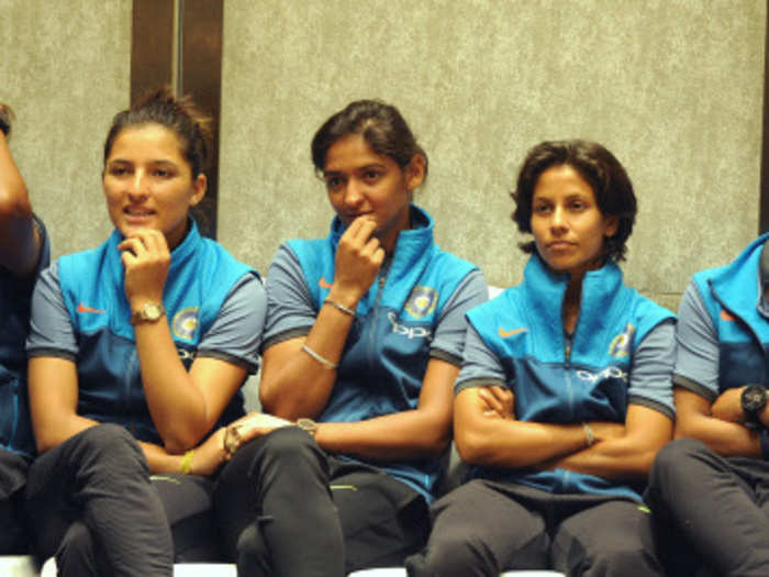 Kaur became the captain of the T20 team in 2018 and represented India. But, the team lost to England in the semi-finals.