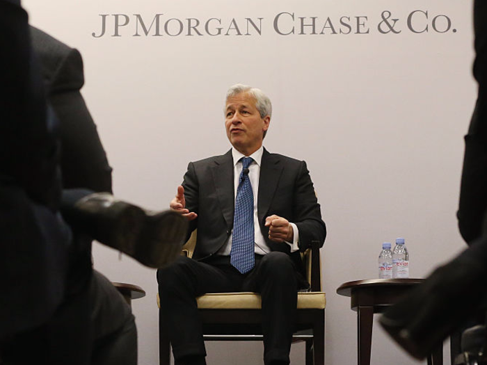 7. JPMorgan Chase & Co.