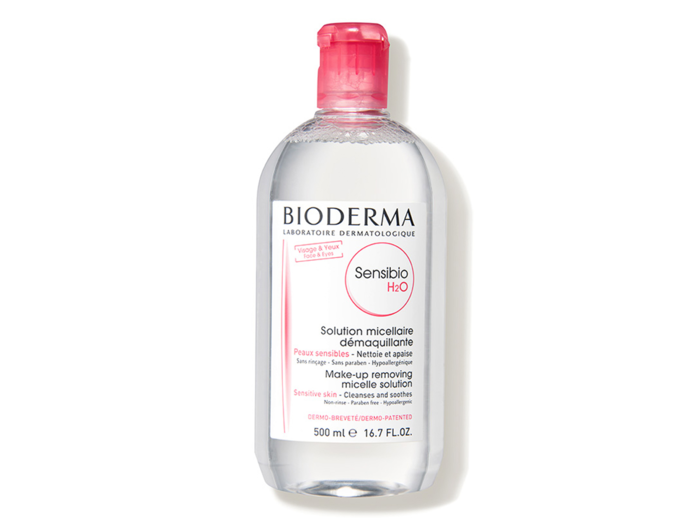 Bioderma Sensibio H2O Micellar Water