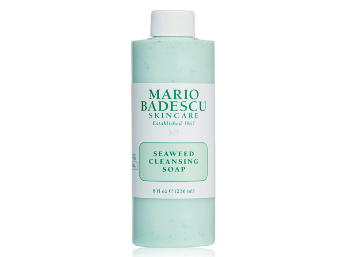 Mario Badescu Seaweed Cleansing Soap