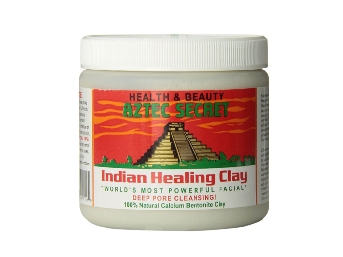 Aztec Secret Clay Mask