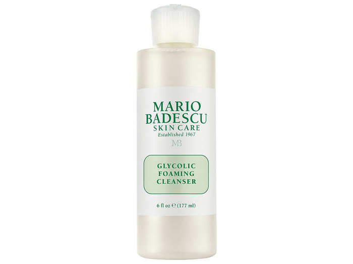 Mario Badescu Glycolic Foaming Cleanser