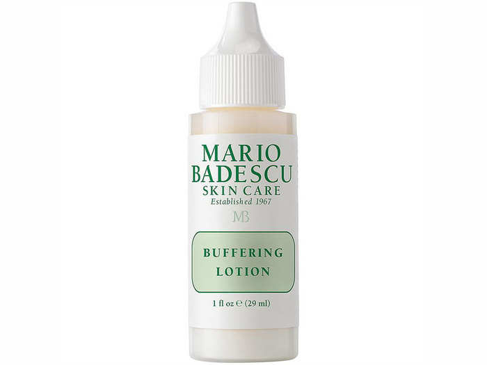 Mario Badescu Buffering Lotion