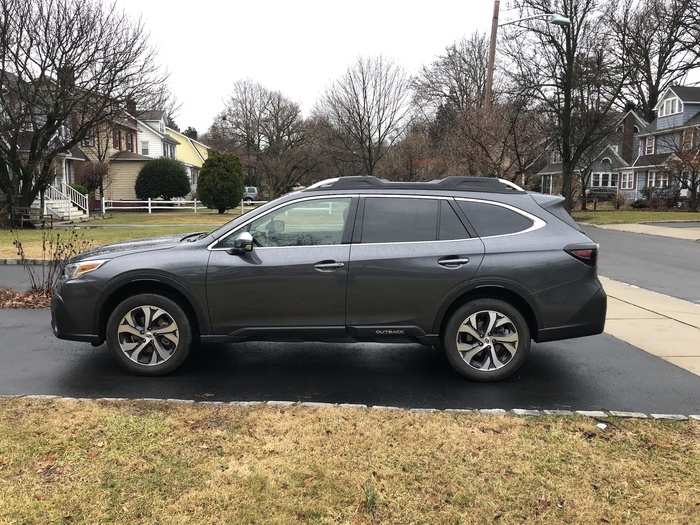 Wagons are, of course, the perfect sets of wheels: They combine sedan performance and comfort with SUV versatility. They are, therefore, deeply unpopular in the SUV-mad United States.