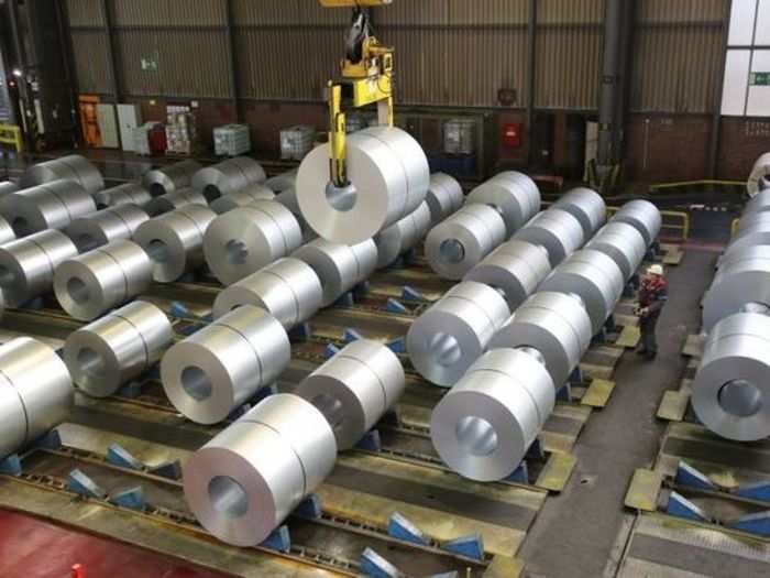 Steel Industry