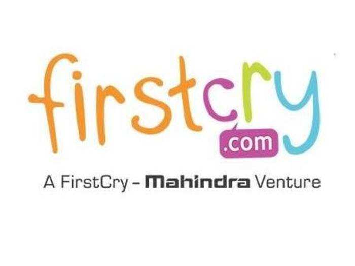 FirstCry – $400 million