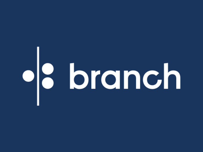 Branch International – $170 million