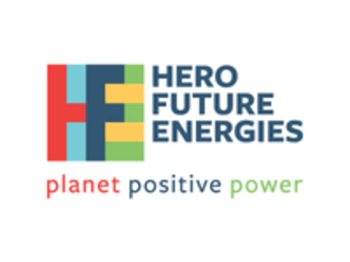 Hero Future Energies – $150 million