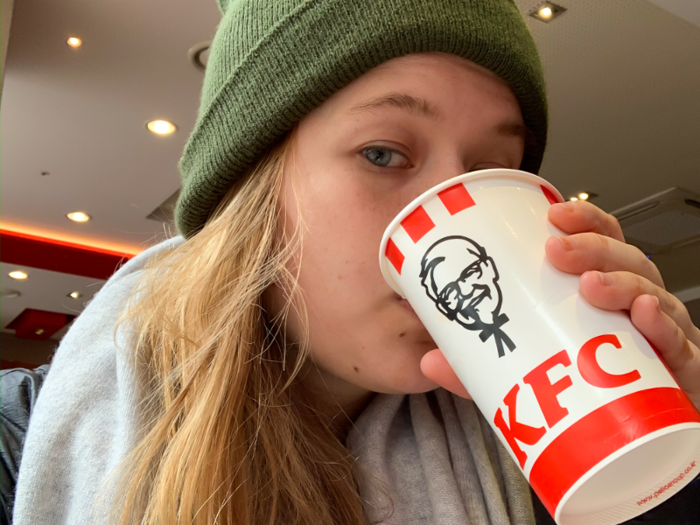 KFC