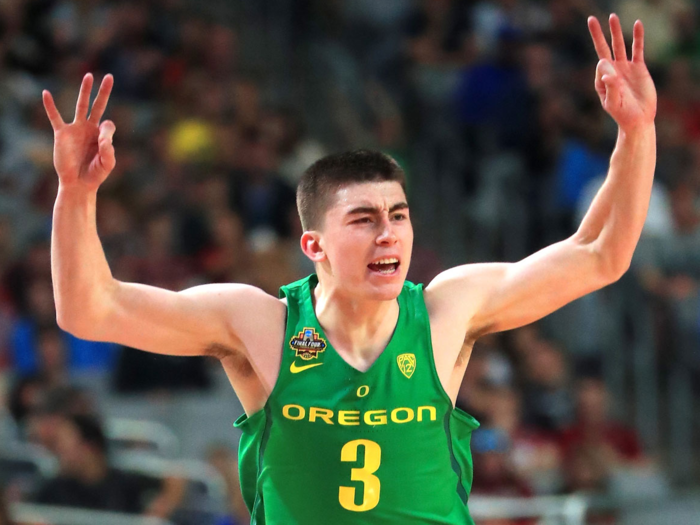 Payton Pritchard