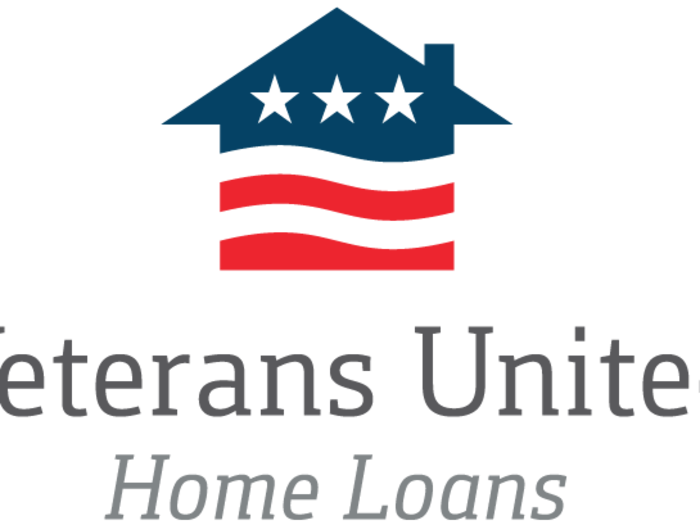 17. Veterans United Home Loans