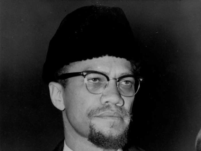 In June, FBI Director J. Edgar Hoover sent a telegram to the New York office that read, "Do something about Malcolm X enough of this black violence in NY."