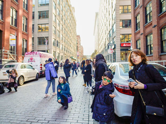 Four decades later, Brooklyn