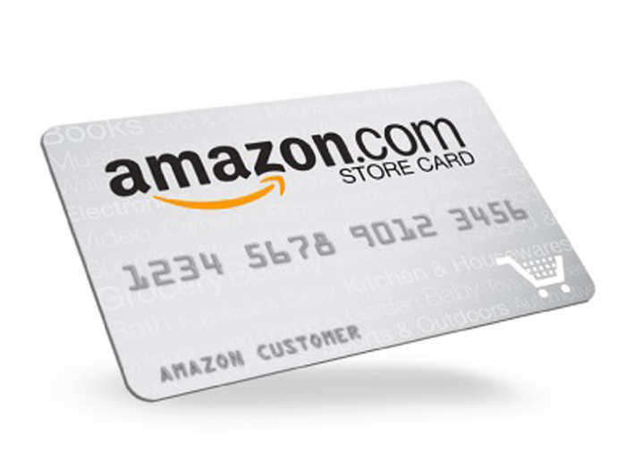 Get 5% back and an instant $100 Amazon Gift Card upon approval