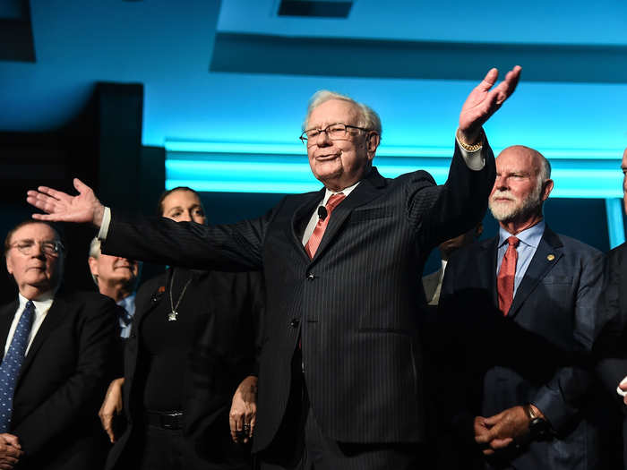 Morningstar: We "expect that Berkshire