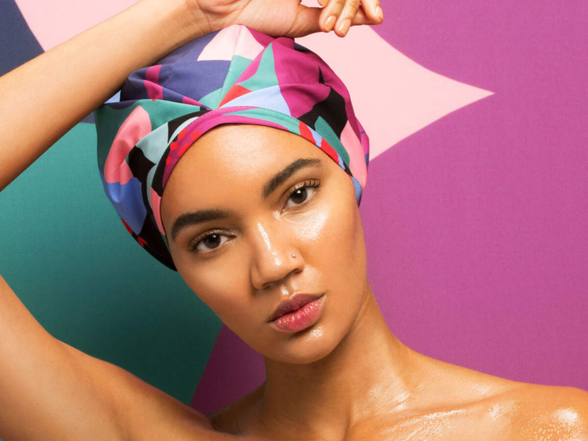 The best shower caps you can buy Business Insider India