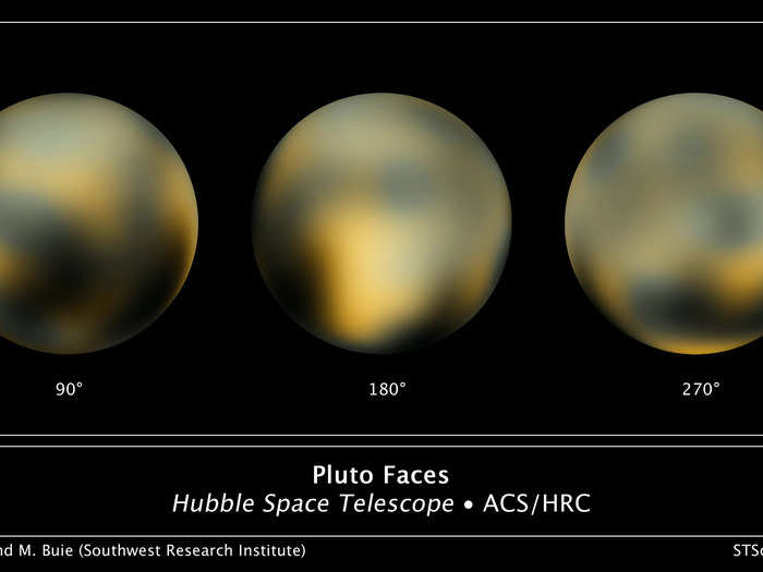 After Tombaugh