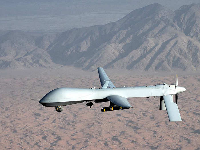 Drones were used to carry out assassinations far more extensively — and with far more collateral damage — than the government had acknowledged.