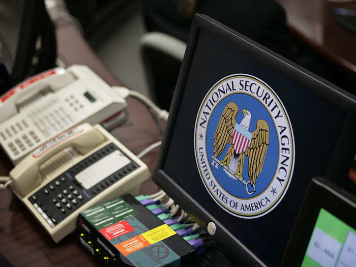 Hacking tools developed by one of the NSA