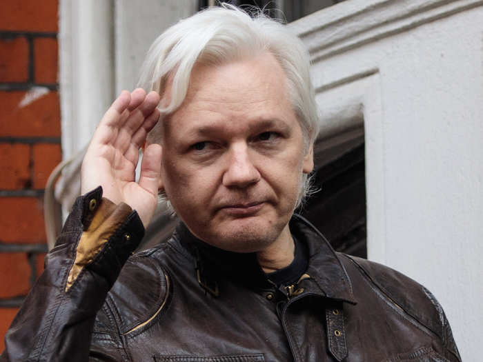 Over 250,000 leaked diplomatic cables published by WikiLeaks aired the United States