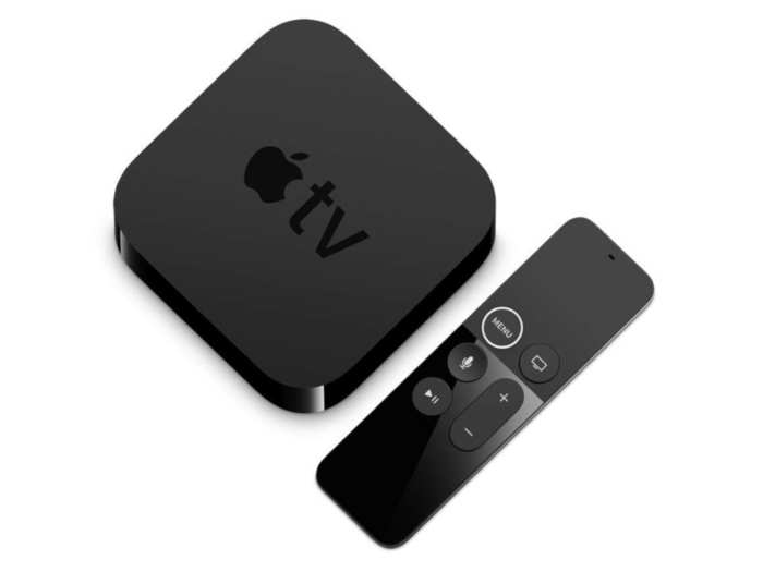 The best HomeKit-enabled streaming device