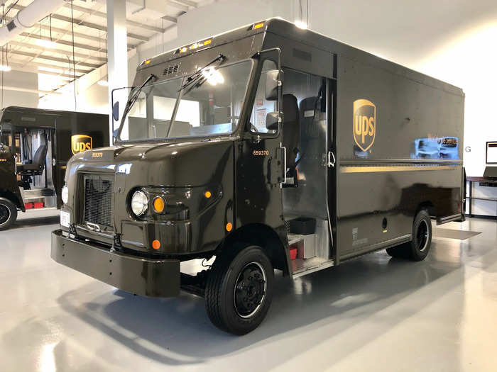 The experience at Integrad left me with the impression that UPS takes driver health and safety seriously, and it gave me an entirely new appreciation for the rigorous demands of delivery work.